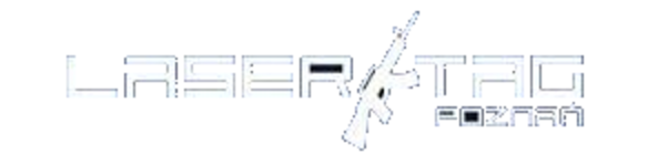 Laser Tag Poznań — logo